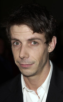Noah Taylor